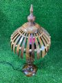 Wooden table lamp brand new design best for bedroom and office lamp for lowlight. 