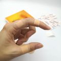 100pcs/set Baby Bandage Waterproof Breathable Adhesive Plaster Hemostasis Wound Sticker Dressing Band Aid Banditas for Children.