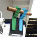 Cigar Clips & Stands - Cigar Holder - Strong Magnetic Cigar Clip for Golf Cart Boating Any Surface - Cigar Accessories for Men H. 