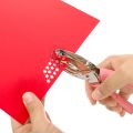 Cute Single Hole Puncher Scrapbooking Paper Punches Kawaii Star Heart Circle Hole Punch DIY Craft Shape Cutter Perforator 2024. 