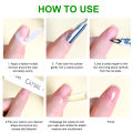 30ml Cuticle Remover Cream，Nail Care，Hydrating，Moisturizing，Cuticle Dead Skin Softener For Dry Manicures，Brittle Nails，Dry Cutic. 