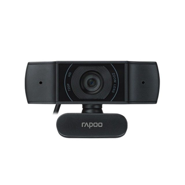 Rapoo%20C200%20720p%20Webcam%20-%20Image%202