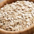 Oatmeal / Rolled oats 2 Kg ADLO. 