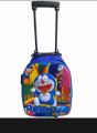 Trolley bag important 3D for boy and girl class nursery, prep and one. 