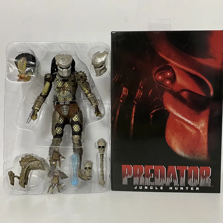 Figure%20Jungle%20Hunter%20Predator%20Action%20Figure%20Alien%20Collectible%20Model%20Toys%20Joint%20Movable%20Doll%20New%20Year%20Present%20For%20Children%20-%20Image%202