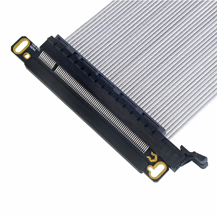 METALFISH%20PCIe5.0/4.0/3.0%20x16%20Riser%20Cable%20GPU%20Extension%20Wire%20for%20ITX%20Chassis%20Mini%20Compact%20Case%20RTX%205090/4090%20&%20RX%207900%20XTX%20-%20Image%207