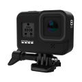 Probty New Soft Silicone Case with Handle Wristband for GoPro Hero 8 Camera Accessories. 