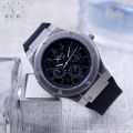 NEW XMART WATCHES FOR MENS UNIQUE DESIGN RUBBER  STRAP. 