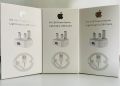 iPhone X High Quality Charger 5W USB Power Adapter Lightning to USB Cable. 