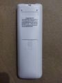 Haier Original AC Remote Control. 