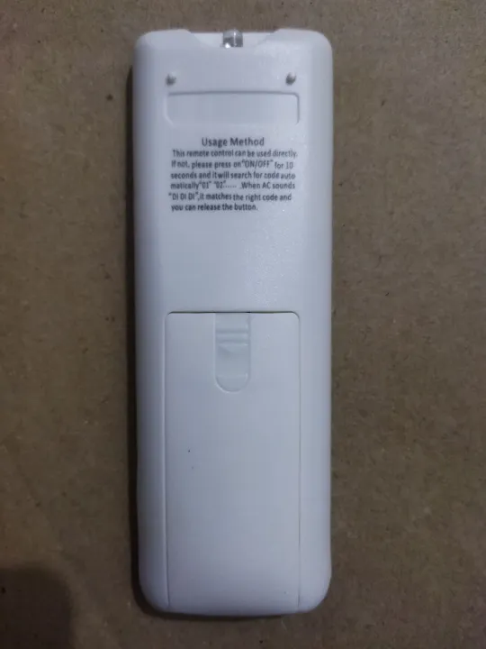 Haier%20Original%20AC%20Remote%20Control%20-%20Image%202