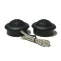 TS-T120 89db Car Speaker Audio Horns Auto Audio Music Stereo Treble Car Audio Modification Tweeter Auto Sound Car Stereo Speaker. 