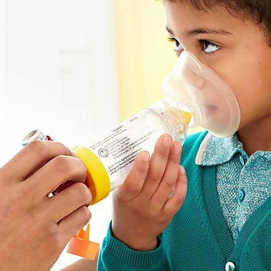 Inhaler%20Spacer%20Aero%20Chamber%20Breathing%20System%20with%20mask%20-%20Image%203