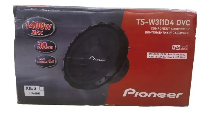 Pioneer%2012"%20Subwoofer%20Champion%20Series%20-%20Image%203