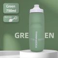 ThinkRider 620ml/750ml Bicycle Bottle MTB Road Bike Water Bottle Outdoor Sports Plastic Portable Large Capacity Drink Cycling. 