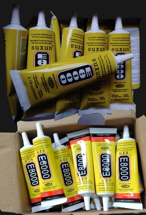 Imported%20High%20Quality%20E8000%20Glue%2050ml%20Multipurpose%20Adhesive%20Diy%20Jewelry%20Fix%20Touch%20Screen%20Glue%20-%20Image%204