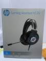 HP H120 Gaming Headset – Stereo Sound, Noise-Isolating Mic, Adjustable Headband, 3.5mm Jack. 