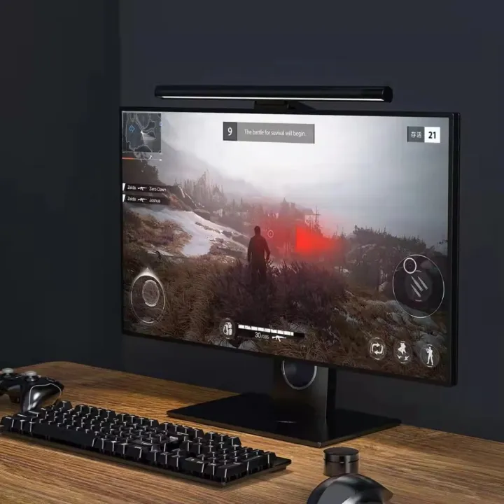 Youpin%20LYMAX%20Desk%20Lamp%20Screen%20bar%20Display%20Hanging%20Light%20Eyes%20Protection%20PC%20Computer%20Monitor%20Light%20Bar%20Wireless%20Remote%20Control%20-%20Image%203