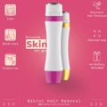 Bikini Hair Remover Battery Operated Painless. 