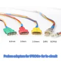 Iprog Probes Adapters Kit for IPROG Plus and Xprog M for In-circuit EEPROM ECU Programmer Hot Sales. 