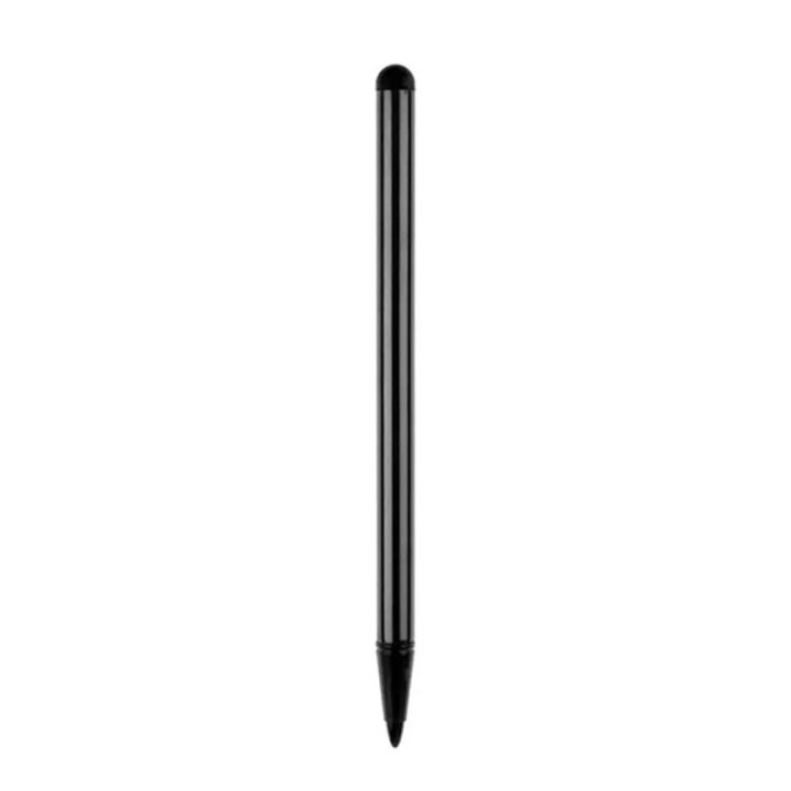 2%20In%201%20Capacitive%20Resistive%20Pen%20Touch%20Screen%20Stylus%20Pencil%20For%20Tablet%20IPad%20Cell%20Phone%20PC%20Dual-Purpose%20Stylus%20Pen%20-%20Image%202