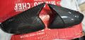 Hyundai Elantra Side Mirror Batman Style Carbon Fiber Covers with Double Tape Premium Quality Imported 2 Pcs Set. 