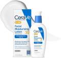 CeraVe AM Facial Moisturizing Lotion with SPF30. 89ml. 