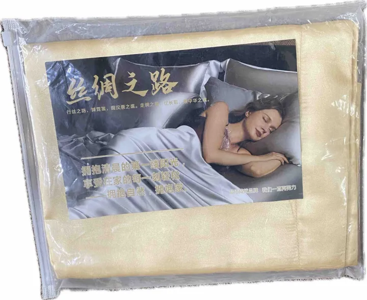 Silk%20Pillow%20Case%20(100%25%20Silk)%20Standard%20Size%20-%20Image%205