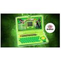 Ben 10 Laptop English Learner Laptop For Kids With 20 Activities. 
