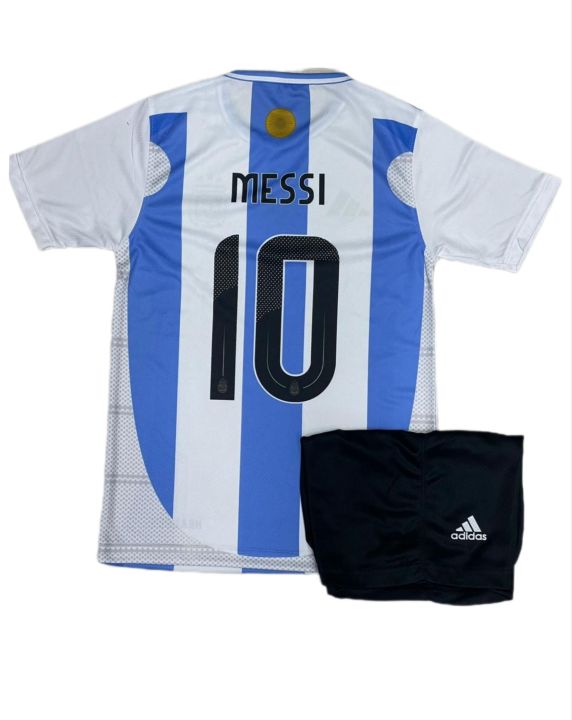 Argentina%20Home%20Kit%20MESSI%202025%20Kids%20Boys%20size%20(4%20to%2012%20years)%20-%20Image%202