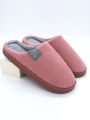 Women's Thick-Soled Soft-Soled Household Slippers Household Plush Slippers Non-Slip Warm Slippers Indoor Winter. 