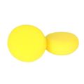 Round sponge stamp Super absorbent sponge art painting DIY throwing medium hardness sponge pottery tool 1 pes.