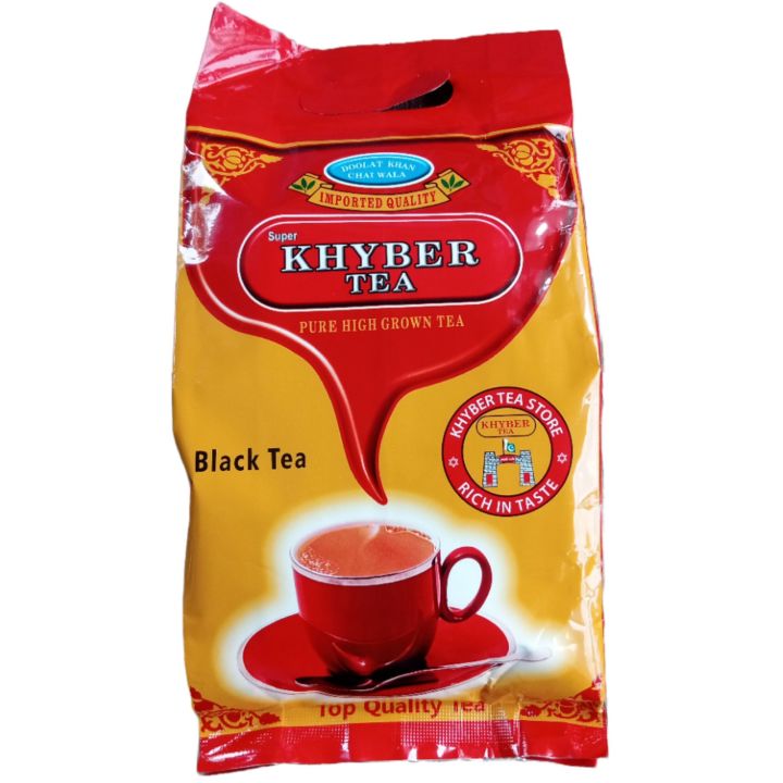 Doolat%20Khan%20Chai%20Wala%20Khyber%20Black%20Tea%20450gm%20-%20Image%202