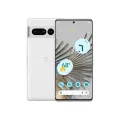 Google Pixel 7 Pro – 6.7″ QHD+ 120Hz | dual sim approved | Tensor G2 | 50MP Triple Camera |  12GB RAM | 128 and 256GB Storage  5000mAh with Fast Wired & Wireless Charging | just like new condition without box. 