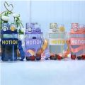 Double Drink Cup For Kids. 