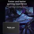 Hsthe Sea SSD 120GB 512GB 1TB 240GB 480GB Solid State Drive 960GB 2TB SSD SATA3 128GB 256GB for Laptops Desktops.