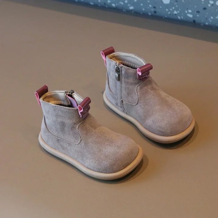 Autumn%20Winter%20Baby%20Boys%20Girls%20Boots%20Oxford%20Suede%20Children%20Casual%20Shoes%20Outdoor%20Anti-slip%20Infant%20Shoes%20Plush%20Kids%20Ankle%20Boots%20-%20Image%202