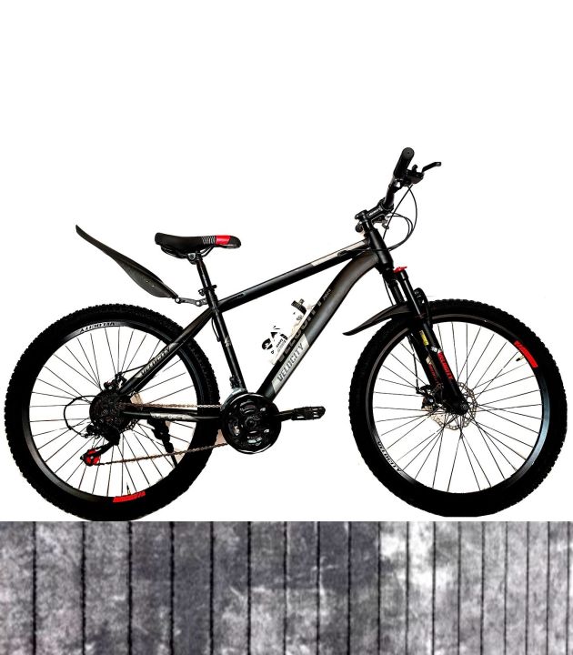 Velocity 26" Inches Mountain Bike