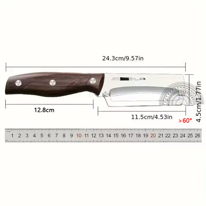 Stainless%20Steel%20Kitchen%20Peeler%20Multi-Function%20Kitchen-Specific%20Peeler%20for%20Slicing%20Fruit%20and%20Vegetables%20with%20Wooden/%20Steel%20Handle%20-%20Image%206