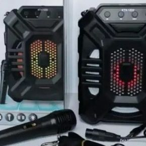 Ktx 1222 Bluetooth speaker