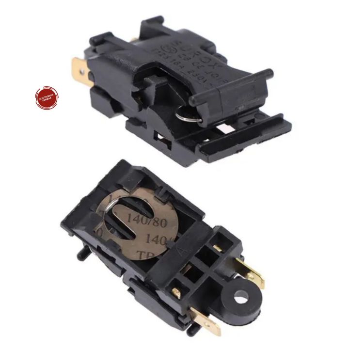 Electric KETTLE Switch 250V 13A Thermostat Temperature Control Switch ...