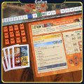 Leder Games Root Board Board Game (English Version). 