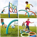 1PCS Swimming Pool Noodle Stick Kids Buoyancy Stick Swimming Aid Foam Stick Colorful Float Aid Solid Foam Kids Adult Pool Acces.