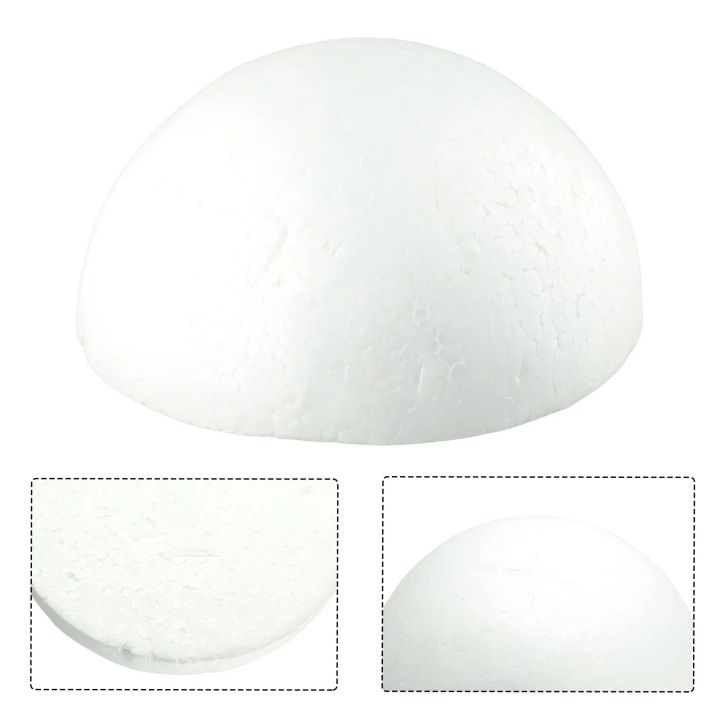 Blank%20Half%20Round%20Polystyrene%20Foam%20Ball%20For%20DIY%20Wedding%20Party%20Christmas%20Decor%20White%20Decorative%20Flower%20Ball%2015cm/18cm/20cm/25cm%20-%20Image%206