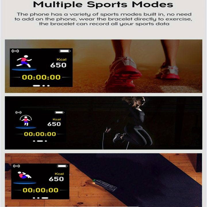 Multifunctional%20Smart%20Watches%20Women%20Men%20Bluetooth%20Connected%20Phone%20Music%20Fitness%20Sports%20Bracelet%20Sleep%20Monitor%20Y68%20Smartwatch%20D20%20-%20Image%203
