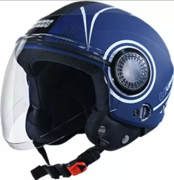 Studds%20Urban%20Half%20Face%20Bike%20Helmet%20-%20Image%202