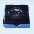 Buffalo Billiards Blue Diamond Plus Cue Tip 10 mm
-Medium Hardness. 