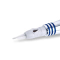 50PCS Microblading Cartridge Needle 1P 3P 5P 0.3MM For Charmant Permanent Makeup Machine Rotary Pen Sterile Tattoo Needles. 