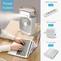 Portable Air Cooler 3 In 1 Best Quality Air Cooler Mini Air Cooler. 