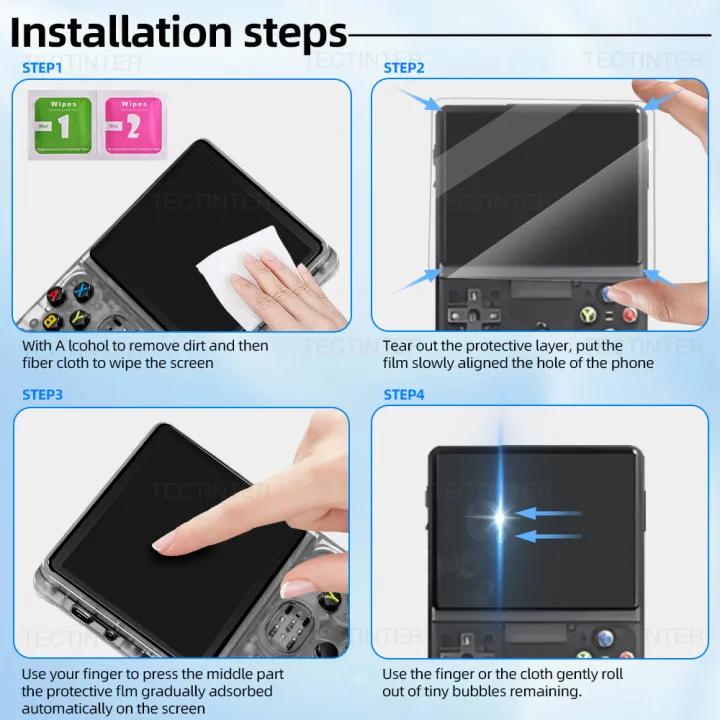 Screen%20Protector+Portable%20Carrying%20Case%20for%20R36S%20Handheld%20Console%20Storage%20Bag%20&%20Anti-Scratch%20Tempered%20Glass%20for%20R36S%20Accessories%20-%20Image%206